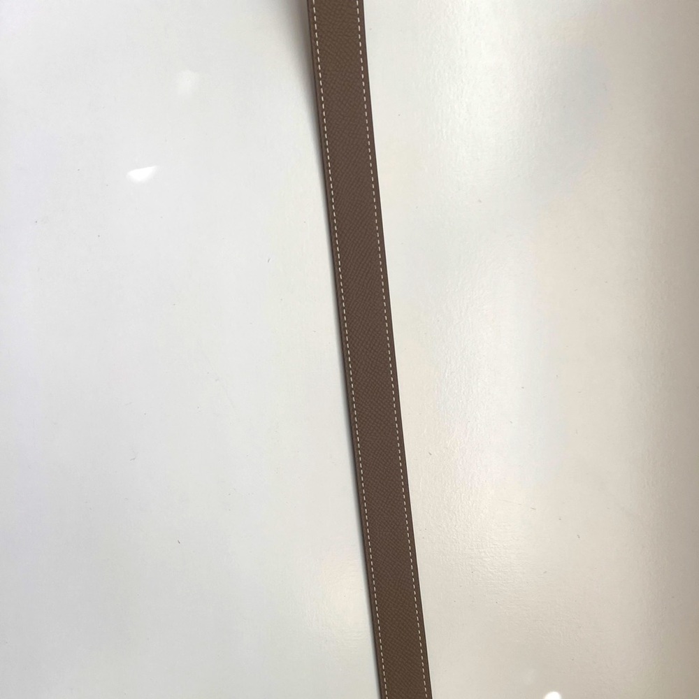 🔥HERMES Leather Belt - Picture 11 of 16
